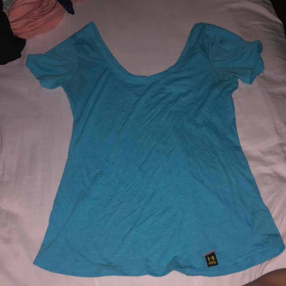 Women’s Under Armour T-Shirt